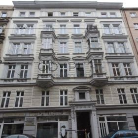  3pok 125met, okolice Mostu Uniwersyteckiego LOGGIA (Wrocław)