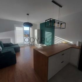 2pok, 47met, Okolice Marino BALKON/GARAŻ/WINDA (Wrocław)