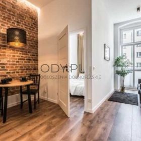 2pok, 32met, Okolice Tomaszowskiej BALKON/PARKING (Wrocław)
