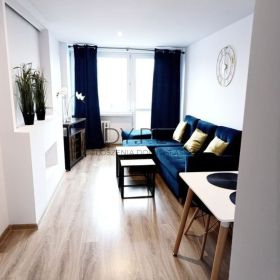 2pok, 46met, Okolice Wrocławskiej BALKON/PIWNICA (Legnica)