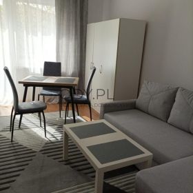  2pok, 40met, Okolice Kolejowej BALKON/CENTRUM (Wrocław)