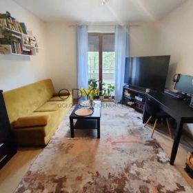 2pok, 35met, Okolice Kamila Stefki BALKON/GARAŻ (Wrocław)