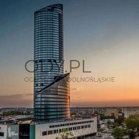 3pok, 95met, Sky Tower KOMÓRKA / GARAŻ / WINDA / 2013 (Wrocław)