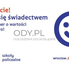  Letnia rekrutacja w Szkole Żak we Wrocławiu