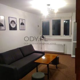 3pok, 47met, Okolice Legnickiej ROZKŁAD/LOGGIA (Wrocław)