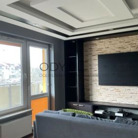 2pok, 47met, Okolice Mrągowskiej BALKON/MP/2013 (Wrocław)