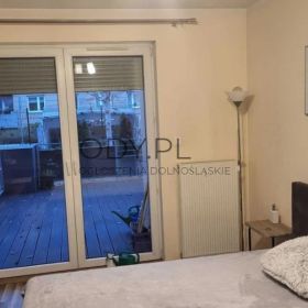  2pok, 50met, Osiedle Di Trevi ROZKŁAD/TARAS/WINDA (Wrocław)