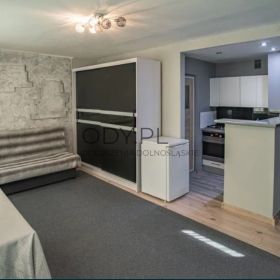 1pok, 27met, Okolice Lubuskiej BALKON/WINDA (Wrocław)
