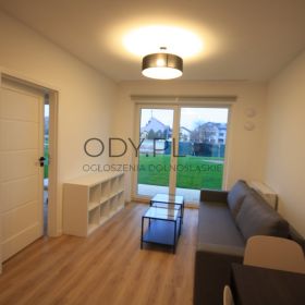  2pok, 36met, Okolice Buforowej COMFORT (Wrocław)
