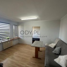2pok, 35met, Okolice Dokerskiej BALKON/PIWNICA/WINDA (Wrocław)