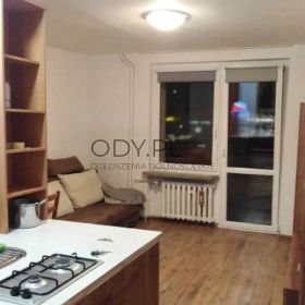 1pok, 22met, Okolice Aquaparku BALKON/PIWNICA (Wrocław)