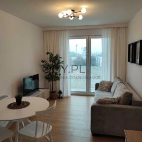  2pok 38met Okolice Miedzianej BALKON/KOMÓRKA/GARAŻ (Wrocław)
