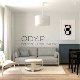2pok, 32met, Okolice Dożynkowej BALKON/GARAŻ/LUX (Wrocław)