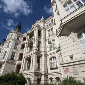 3pok 116met, okolice Galerii Dominikańskiej BALKON (Wrocław)