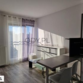  1pok, 35met, Okolice Bazaltowej BALKON/GARAŻ (Wrocław)