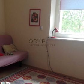  2pok, 45met, Okolice Syjamskiej BALKON/PIWNICA (Wrocław)