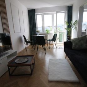 3pok, 48met, okolice Budowlanej BALKON/PO REMONCIE (Wrocław)