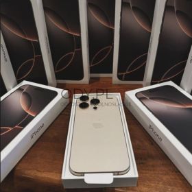 Apple iPhone 16 Pro Max, iPhone 16 Pro, iPhone 16, iPhone 16 Plus, Sony PS5 Pro