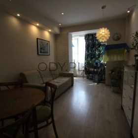  2pok, 41met, okolice Sztabowej LOGGIA/PIWNICA/GARAŻ (Wrocław)