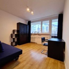 1pok, 25met, Okolice Ślężnej BALKON/PIWNICA (Wrocław)