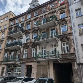 1pok, 27met, Okolice Parku Słowiańskiego PIWNICA (Wrocław)
