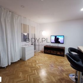 1pok, 27met, Okolice Grabiszyńskiej BALKON/WINDA (Wrocław)