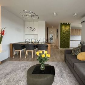 4pok, 107met, Osiedle Innova BALKON/GARAŻ/WINDA/2017 (Wrocław)