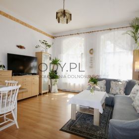  2pok, 51met, Okolice Roosevelta PIWNICA (Wrocław)
