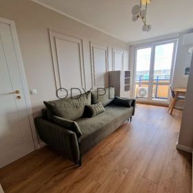 2pok, 35met, Okolice Ślicznej BALKON/WINDA (Wrocław)