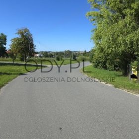 Działka Budowlana (1600 m2) ul. Leśna MEDIA (Wisznia Mała)