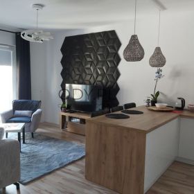 2pok, 51met, Okolice Mińskiej BALKON / GARAŻ / WINDA / 2021 (Wrocław)