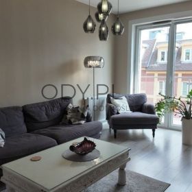  2pok, 48met, Okolice Placu Bema BALKON/GARAŻ/WINDA (Wrocław)